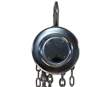 如何避免不銹鋼手拉葫蘆在吊重時(shí)被劃傷變形