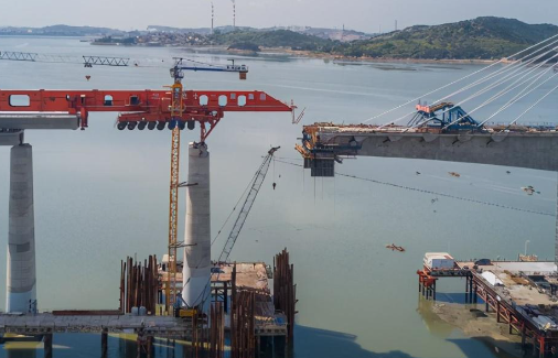 冠航不銹鋼手拉葫蘆